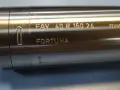 Високоскоростен шлифовъчен шпиндел Fortuna/FISCHER FAV 40R 160.24 grinding spindle 40000 min-1, снимка 2