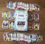Продавам: Panini колекции Score FIFA 2021/22 & 2022/23 (200 карти), снимка 14