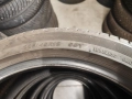2бр.летни гуми 225/45/18 Bridgestone, снимка 3