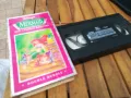 THE LITTLE MERMAID-VHS ORIGINAL VIDEO 0805250910, снимка 1