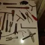 Стари инструменти, снимка 2