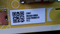 SAMSUNG QE43Q65AAU със счупена матрица ,BN44-01099A ,BN41-02844C ,CY-QA043HGHV1V ,WCA734M, снимка 7