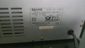 усилвател sanyo, снимка 3