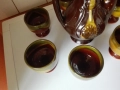 Сервизи за ракия и вино ., снимка 12