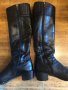 Ботуши естествена кожа, 37 номер, снимка 5
