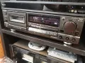 Technics RS-BX727 Stereo Cassette Deck , снимка 4