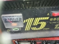 EINHEL 12V 15AMP.BATTERY CHARGER-ВНОС SWISS 0910251617, снимка 7
