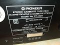 pioneer stereo deck-made in japan 2508211142, снимка 4