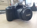 Canon EOS 7D, снимка 2