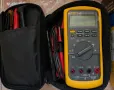 Fluke 87V/e2 Kit , снимка 1