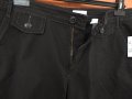 Нови дамски къси панталони шорти черни (14) (XL) (W39), снимка 7