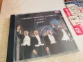 CARRERAS DOMINGO PAVAROTTI-original cd-внос germany 0303251643, снимка 5