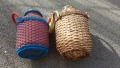 Буркан с оплетка 2 бр, снимка 3