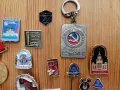 Значки от близкото минало. Цена от 1 до 3 евро, снимка 4