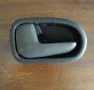 Вътрешна лява дръжка за MAZDA 323, снимка 1