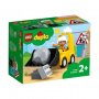 Lego DUPLO Булдозер, снимка 5