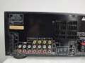 стерео усилвател ресийвър домашно кино PIONEER VSX-454, снимка 7