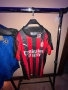 Футболни Тениски , снимка 1