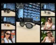 Слънчеви очила с UV400 защита😎 Налични различни цветове и модели Код D1064, снимка 1