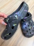 Оригинални шикозни чехли Crocs ! 38-39 н, снимка 5