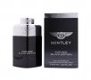 Bentley for Men Black Edition EDP 100ml парфюмна вода за мъже