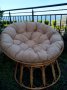 Възглавница за стол Папасан  (papasan) , снимка 10