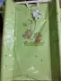 Твърда подложка Lorelli - Малка, 50 х 70 cm, зелена, снимка 3