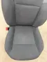 Предна лява седалка с airbag от Dacia Sandero 3 1.0 TCe ECO-G, двигател H4DF480, 101 кс., 2025 г., снимка 4