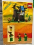 Lego Castle Foresman 6066 + 6054, снимка 11