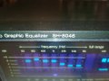 🛑technics sh-8046 computer equalizer-made in japan 2201221657, снимка 10