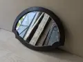 Старинно перфектно огледало, снимка 1