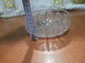Кристални чаши Бохемия , снимка 7