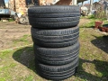 4 броя Летни гуми 195 55 16, снимка 3