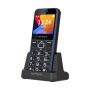 Мобилен Телефон Gsm Myphone Halo 3 Blue 2.31 ", Задна Камера 0.3 Mpx, снимка 2