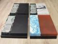 4 броя Playstation 4 за ремонт или части!!!, снимка 3