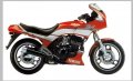 Yamaha xj 600 на части, снимка 1 - Мотоциклети и мототехника - 31963695