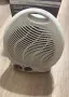 Вентилаторна печка -2000 W., снимка 1