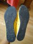 Жълти обувчици естествена кожа/38, снимка 6
