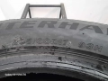 2бр зимни гуми 205/60/17 FIRESTONE L04411 , снимка 4