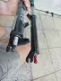 26 цола въздушна вилка за велосипед колело rock shox team, снимка 5