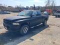 Dodge Ram 5.9 газова уредба  4x4, снимка 4