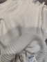 бяла блузка, снимка 9