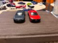 Hotwheels-Audi лот, снимка 2