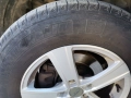 4бр. зимни гуми Michelin 215/70 R16, снимка 4