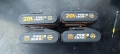 Батерии Worx 20 V, снимка 2