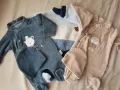 бебешки дрешки за момченце, снимка 4