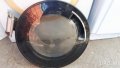 Продавам люк със счупено вътрешно стъкло за пералня Whirlpool AWOE 81200/1 , снимка 1