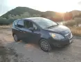 Opel Meriva 1.7 CDTI 110k.с  Топ, снимка 11