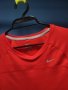 NIKE Running Блуза/Дамска S, снимка 2