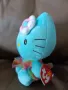 Плюшена играчка Hello Kitty Ty, снимка 4